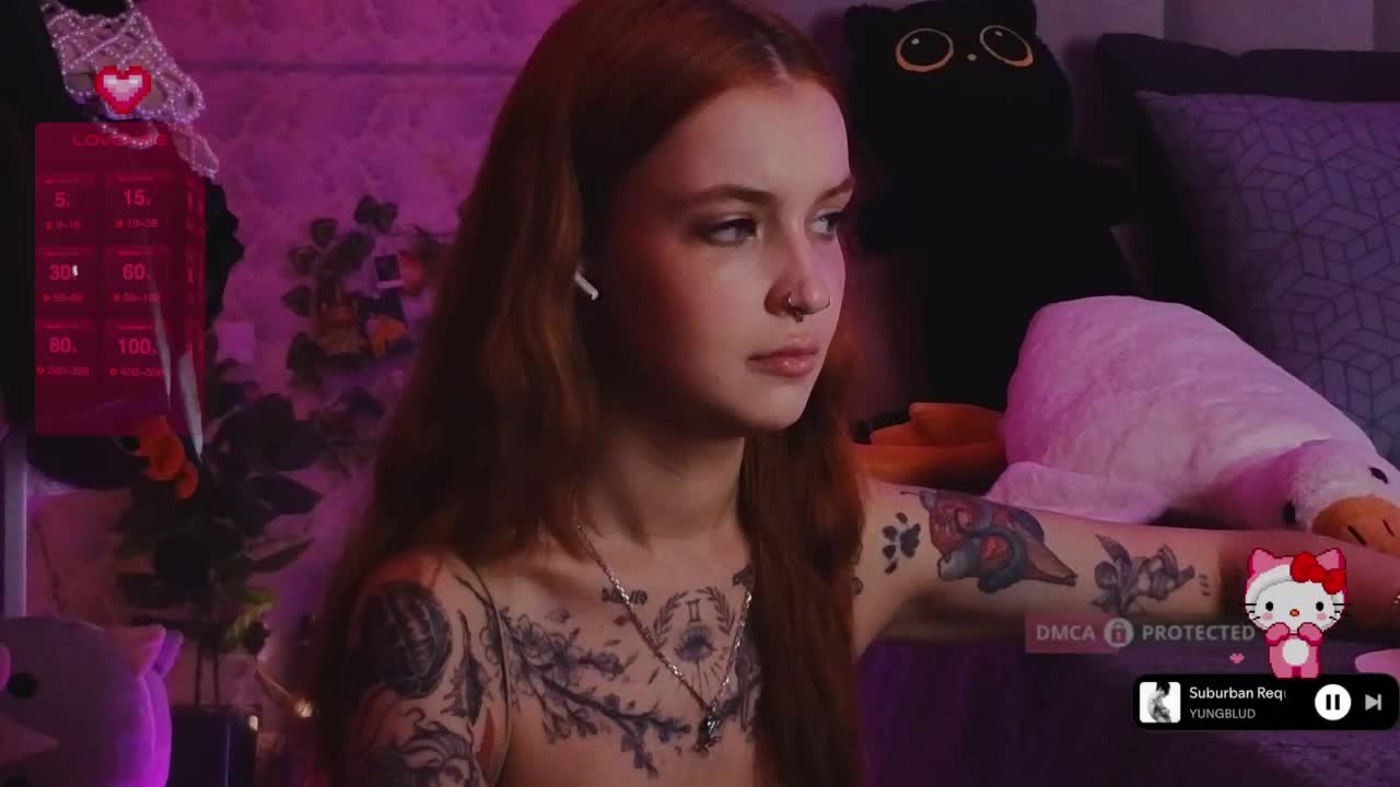 LisLy Live Sex March 29, 2026