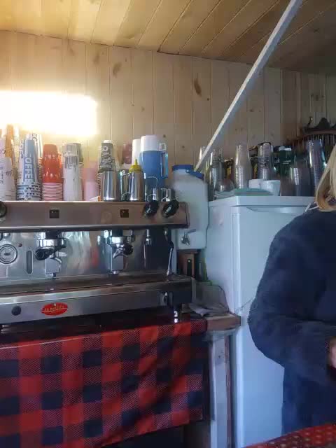 Katriona Live Sex March 29, 2026