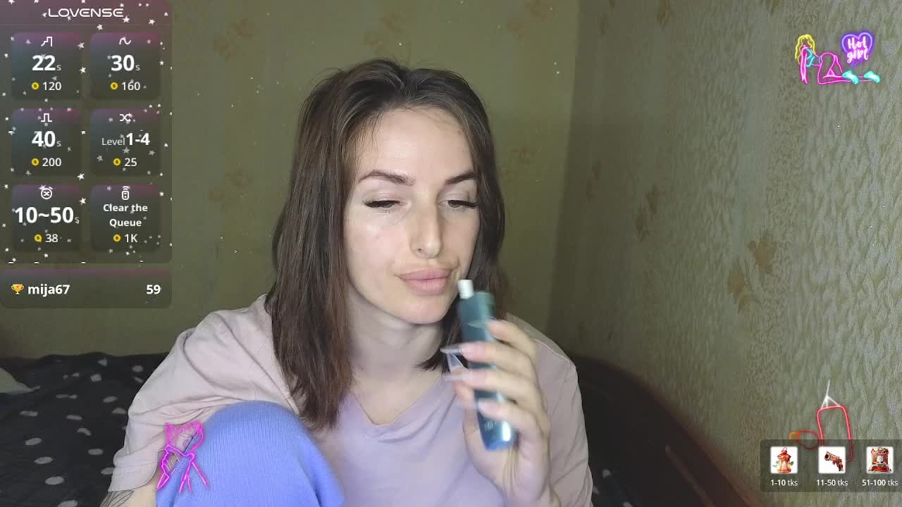 xxadrihanna Live Sex March 29, 2026