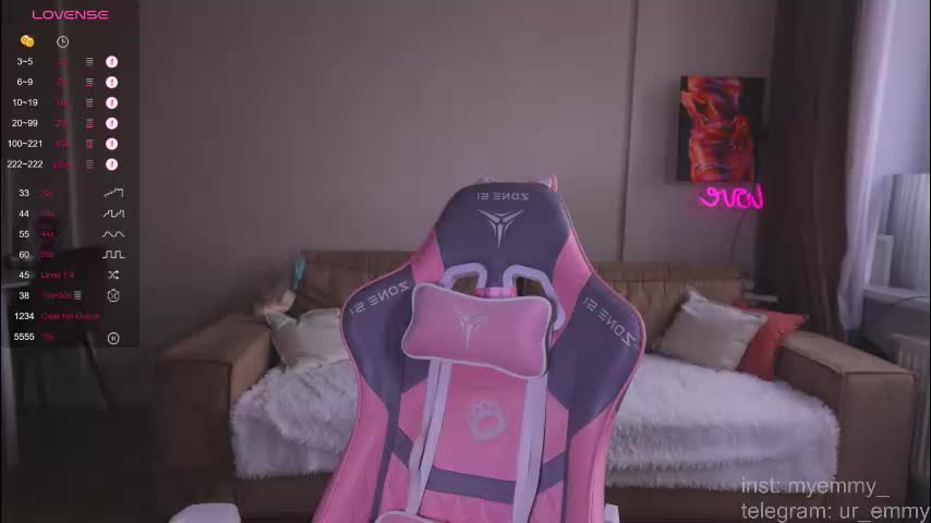 my_emmy Live Sex March 29, 2026