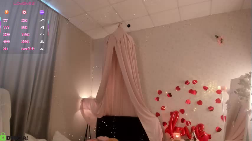 fieryfeline Live Sex March 29, 2026