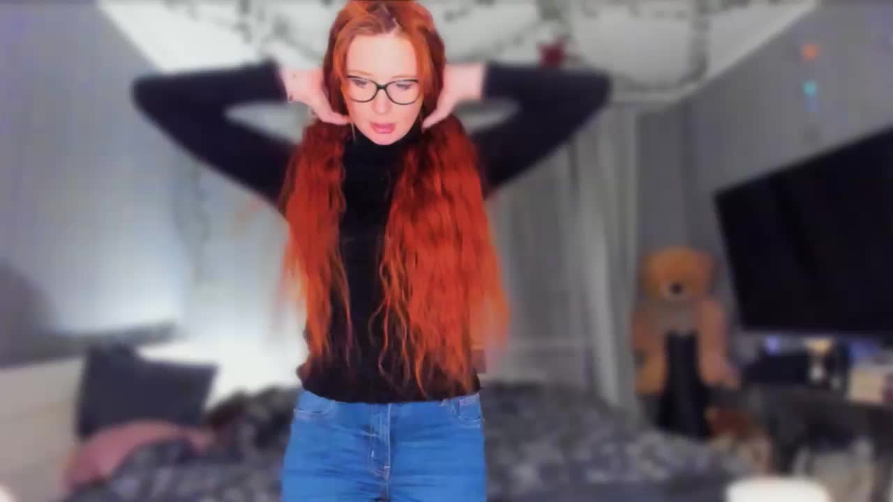 konopushka Live Sex March 29, 2026