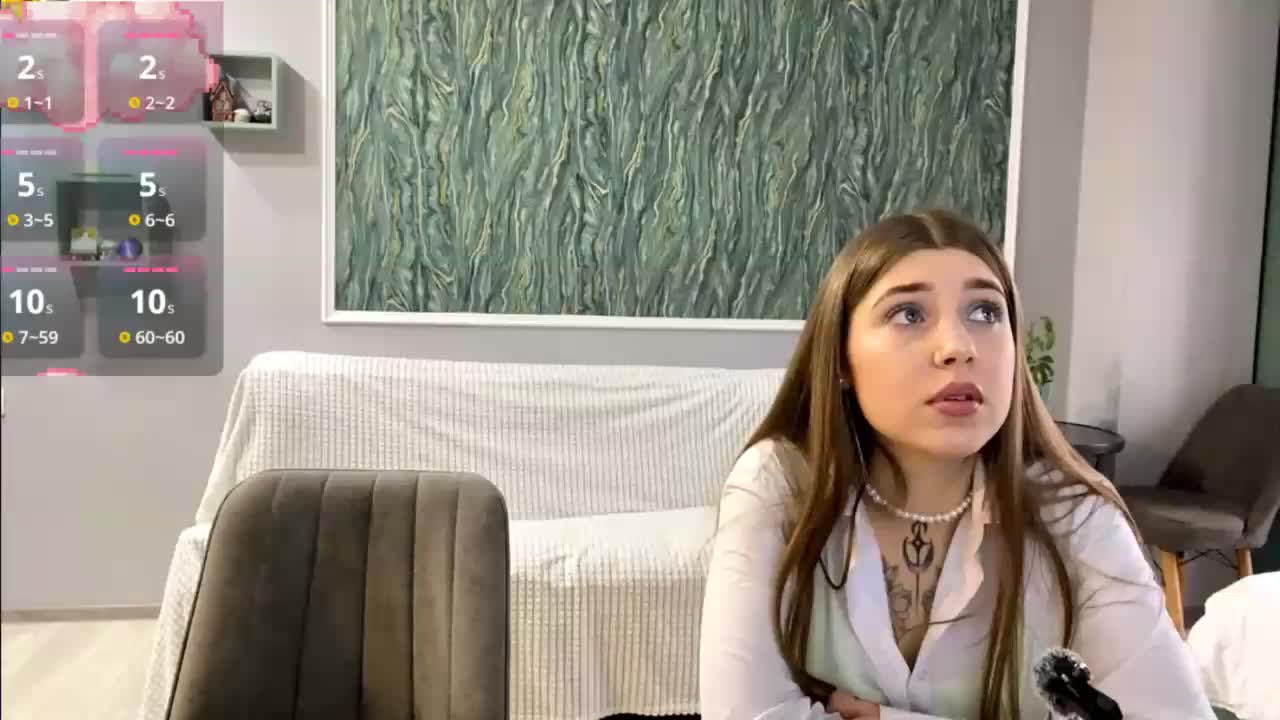 Miley_and_Michael Live Sex March 29, 2026