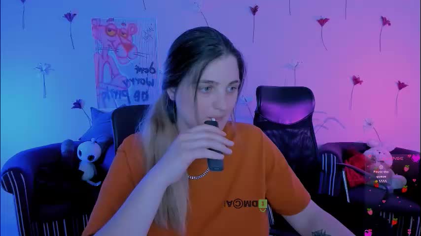 foxy_tease_ Live Sex March 29, 2026