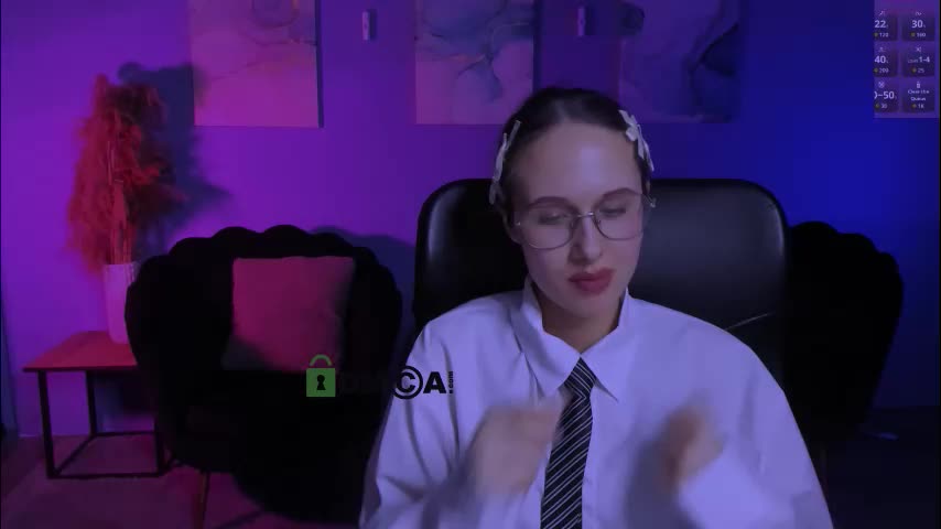 mona_cloud Live Sex March 29, 2026