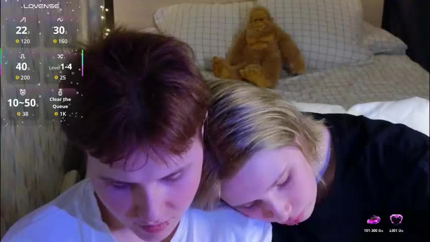 berry_assortment Live Sex March 29, 2026