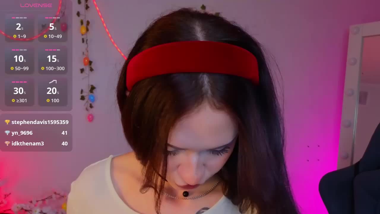 Adetta Live Sex March 29, 2026