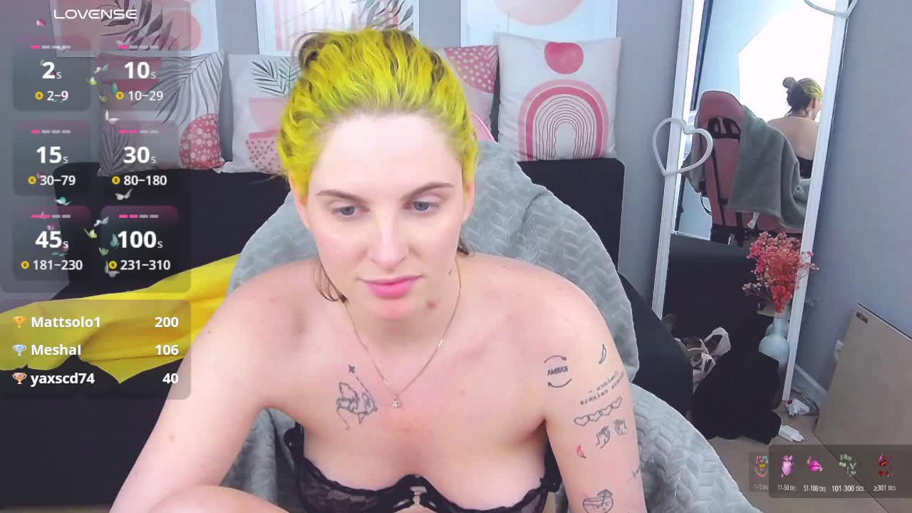 AdelRay Live Sex March 29, 2026