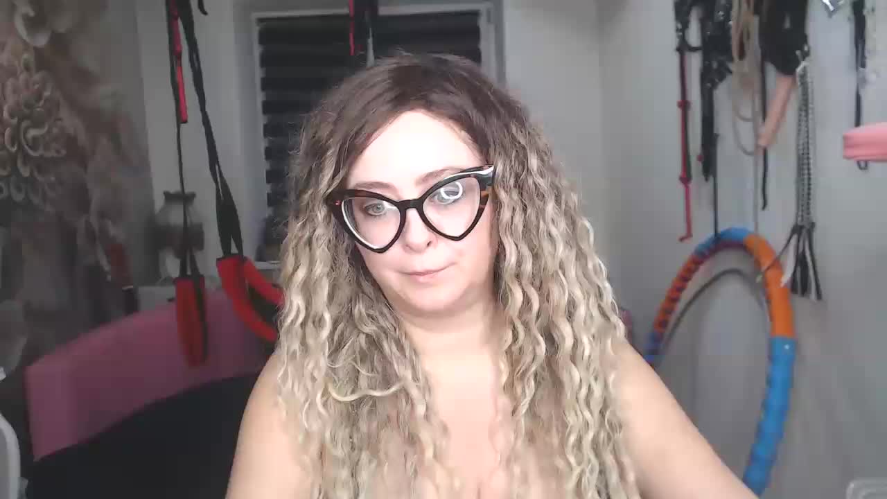 missGODDESS Live Sex March 29, 2026