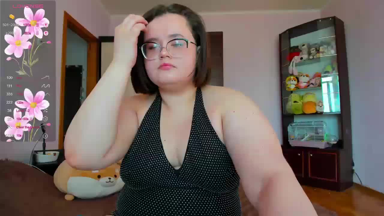 Jessica-Joy Live Sex March 29, 2026
