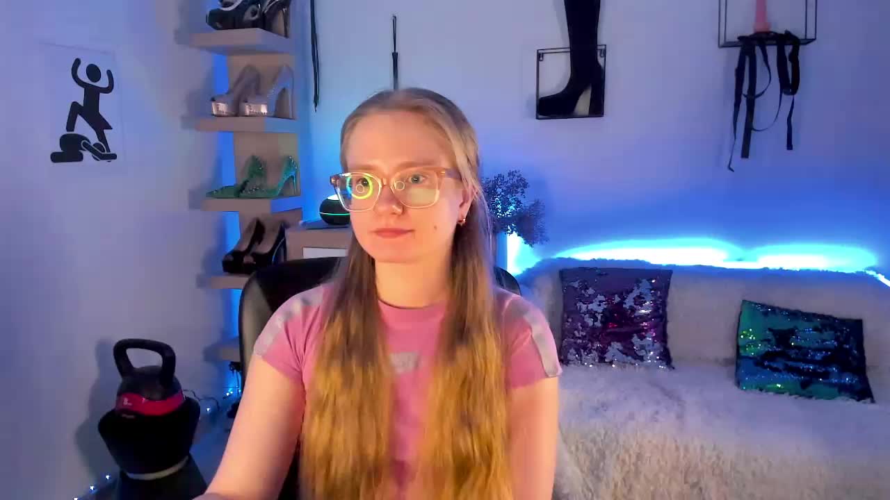 NancyErotic Live Sex March 29, 2026