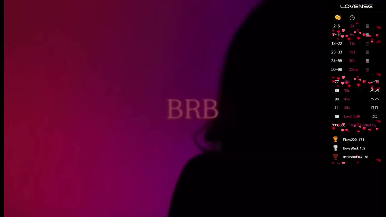 Nestyzz Live Sex March 29, 2026