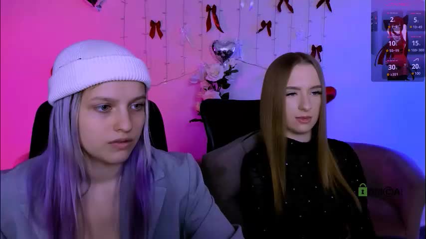doll_vey Live Sex March 30, 2026