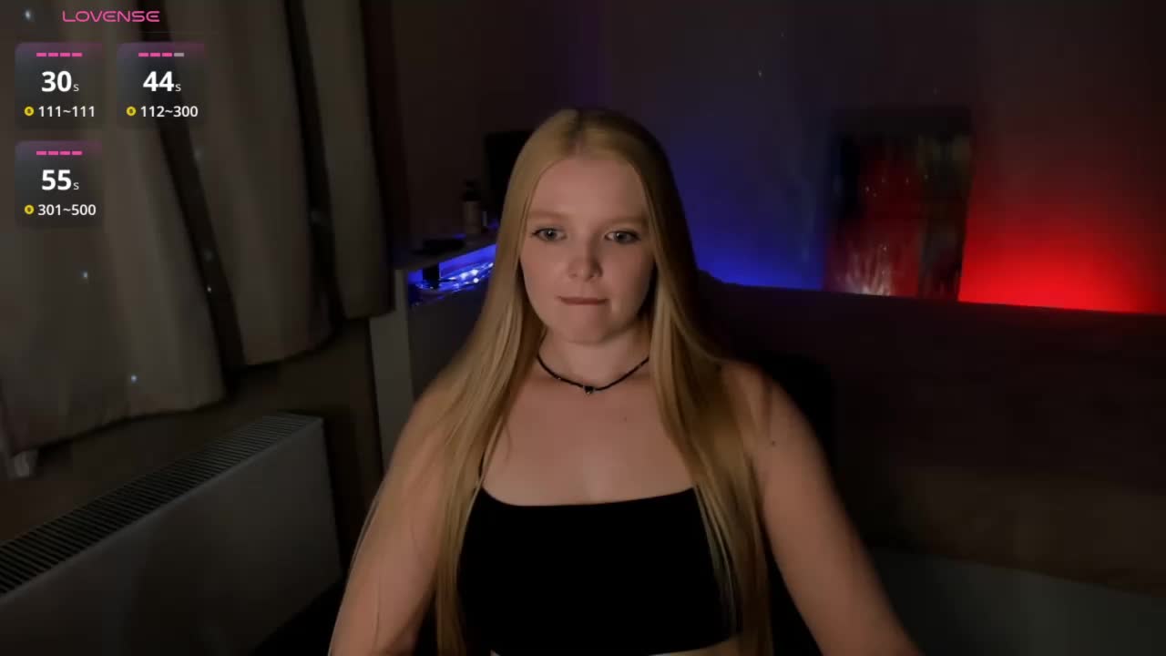 Ssweet-annie Live Sex March 30, 2026