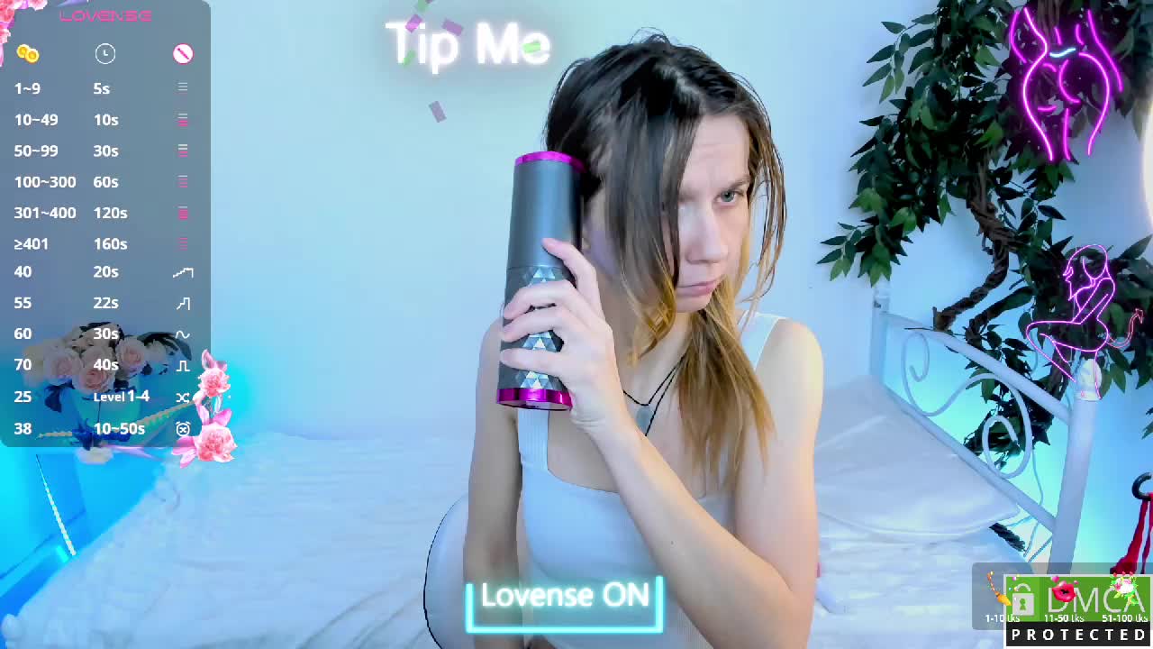 Beellami Live Sex March 30, 2026
