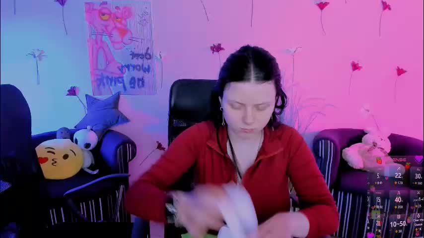 foxy_tease_ Live Sex March 30, 2026