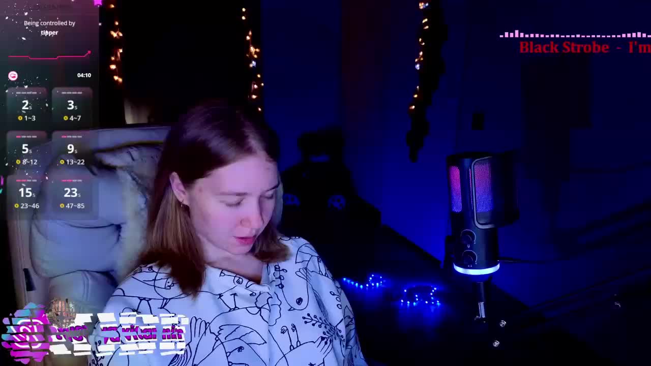 Vita-min-4ik Live Sex March 30, 2026