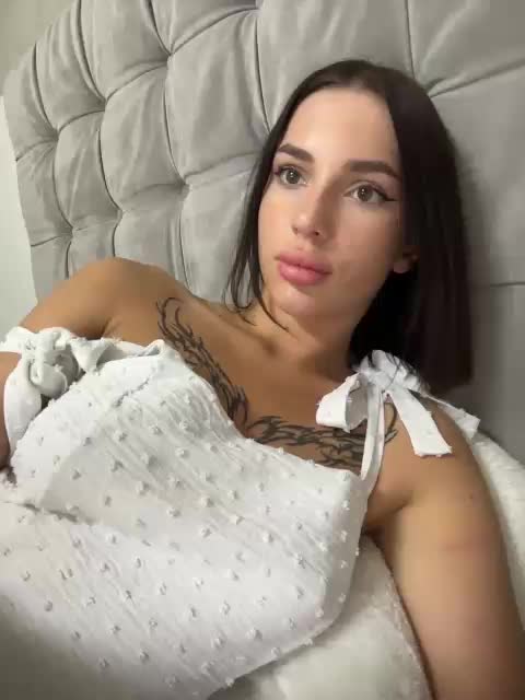 BabyDarii Live Sex March 30, 2026