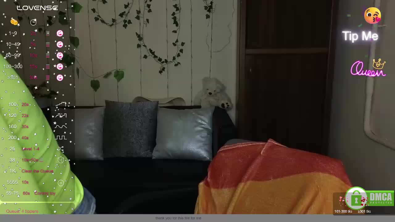 Musekittyjeni112 Live Sex March 30, 2026