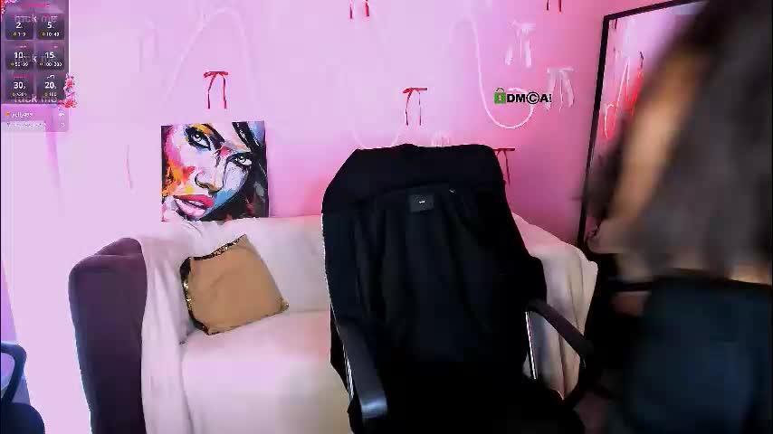 miki_nikki Live Sex March 30, 2026