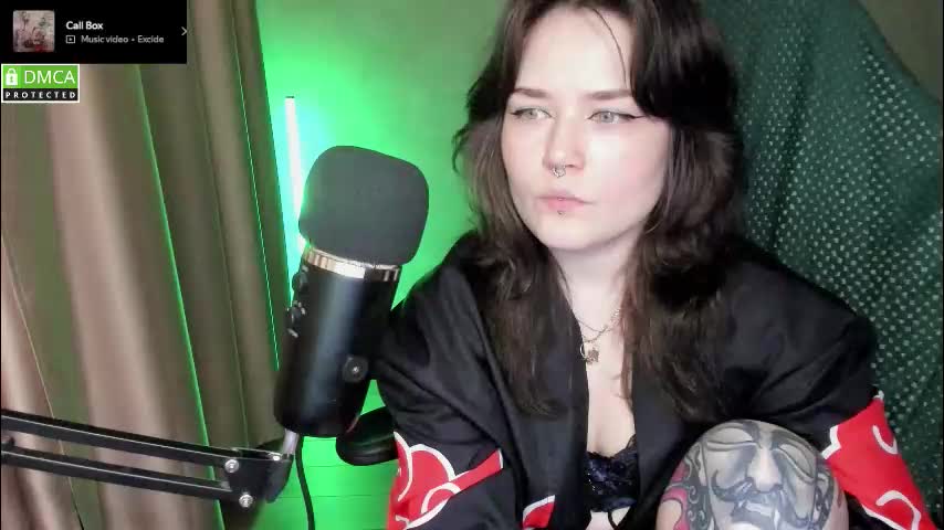 hell_hotline Live Sex March 30, 2026