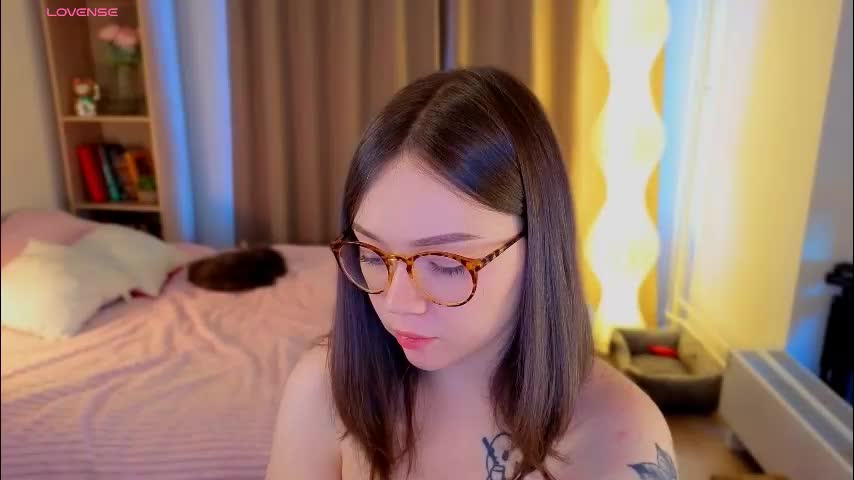 milly_saint Live Sex March 30, 2026