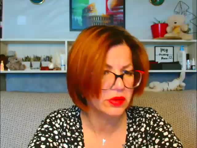 Natali3855 Live Sex March 30, 2026