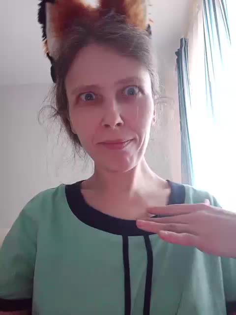 -Queen-Margo- Live Sex March 30, 2026