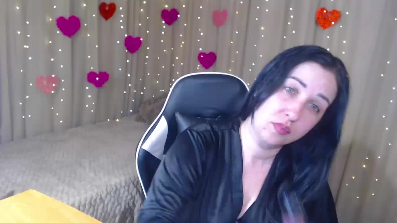 JillStevens Live Sex March 30, 2026