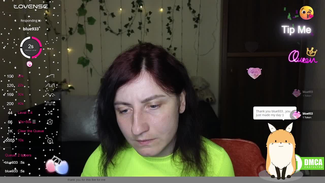 Musekittyjeni112 Live Sex March 30, 2026