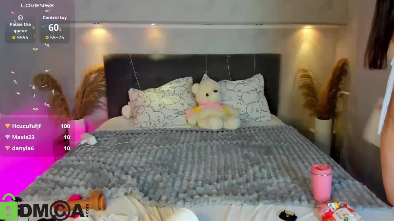 Emily-Lews Live Sex March 30, 2026