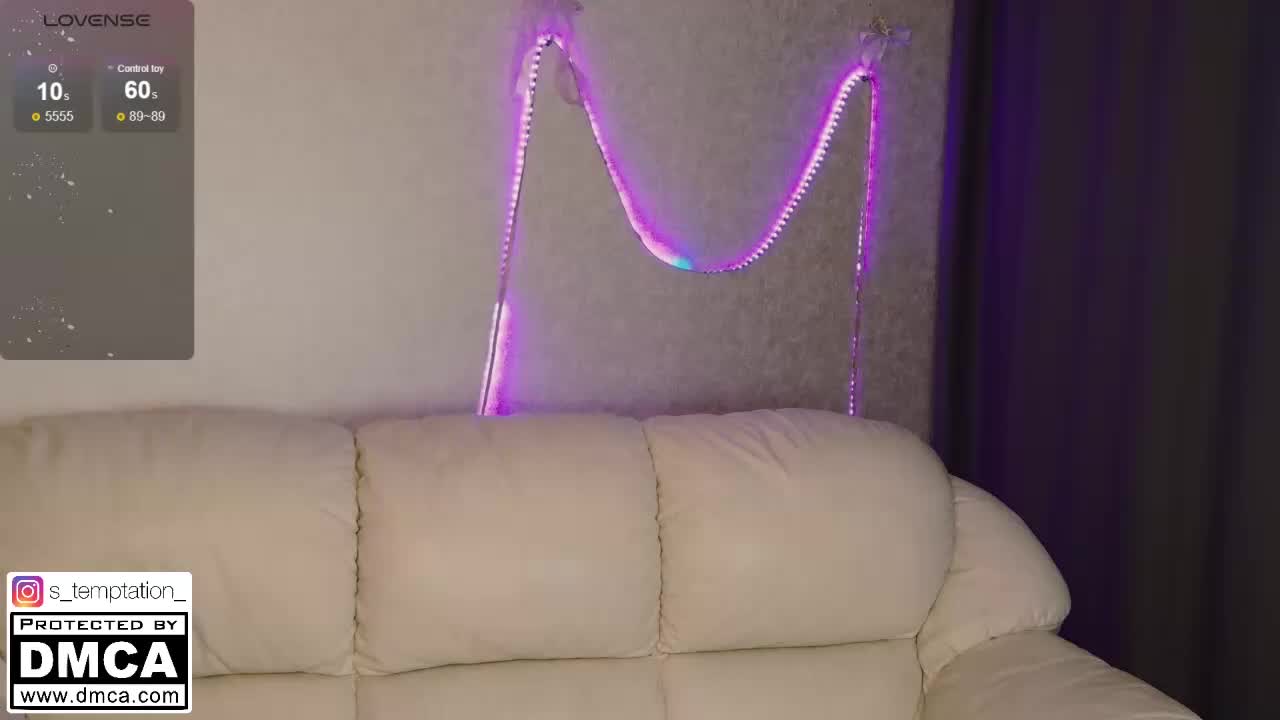 STemptation Live Sex March 30, 2026