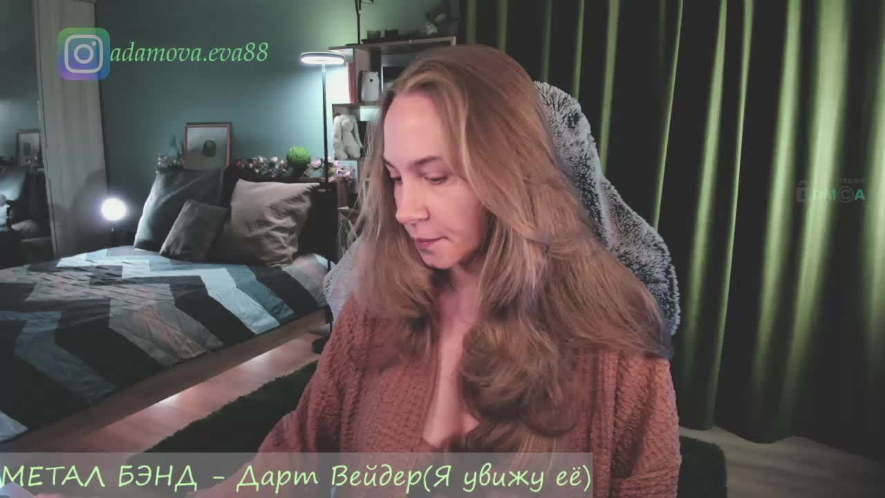 Adamova_Eva Live Sex March 30, 2026
