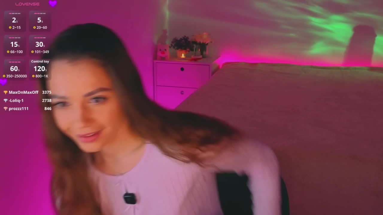 Myshastik Live Sex March 30, 2026