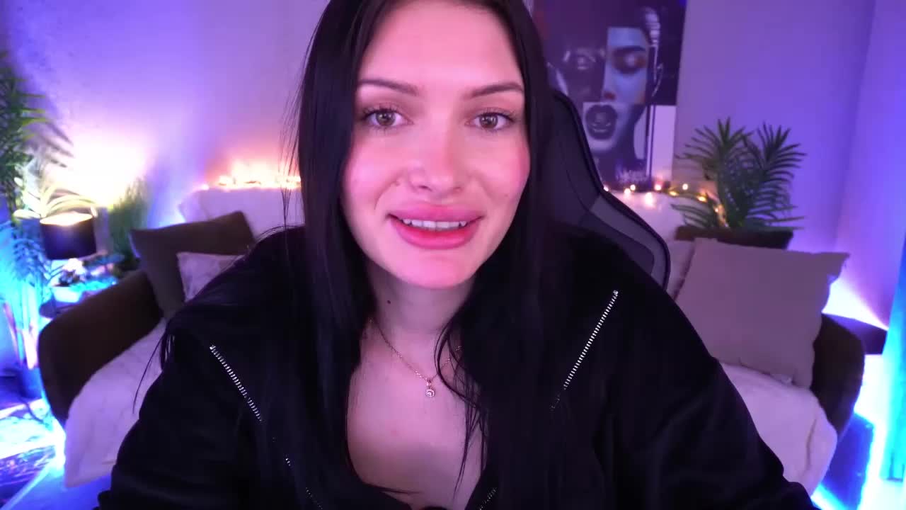 MilaSecret Live Sex March 30, 2026