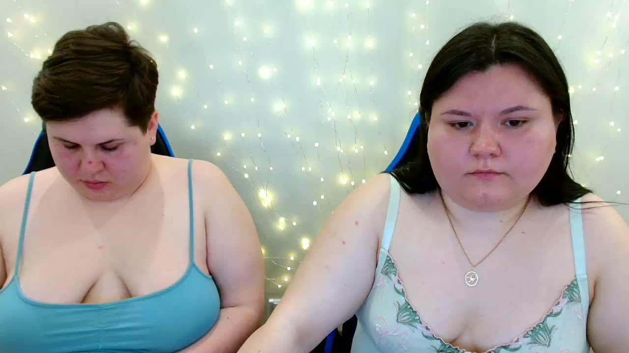 BeckyAndEllen Live Sex March 30, 2026