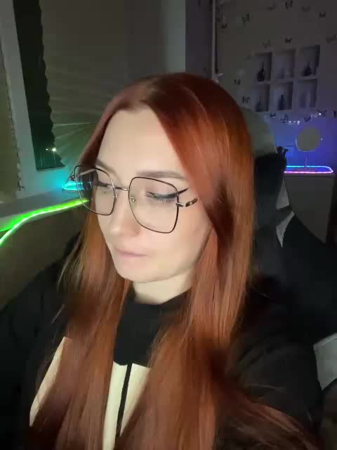 ScarletWitch Live Sex March 30, 2026