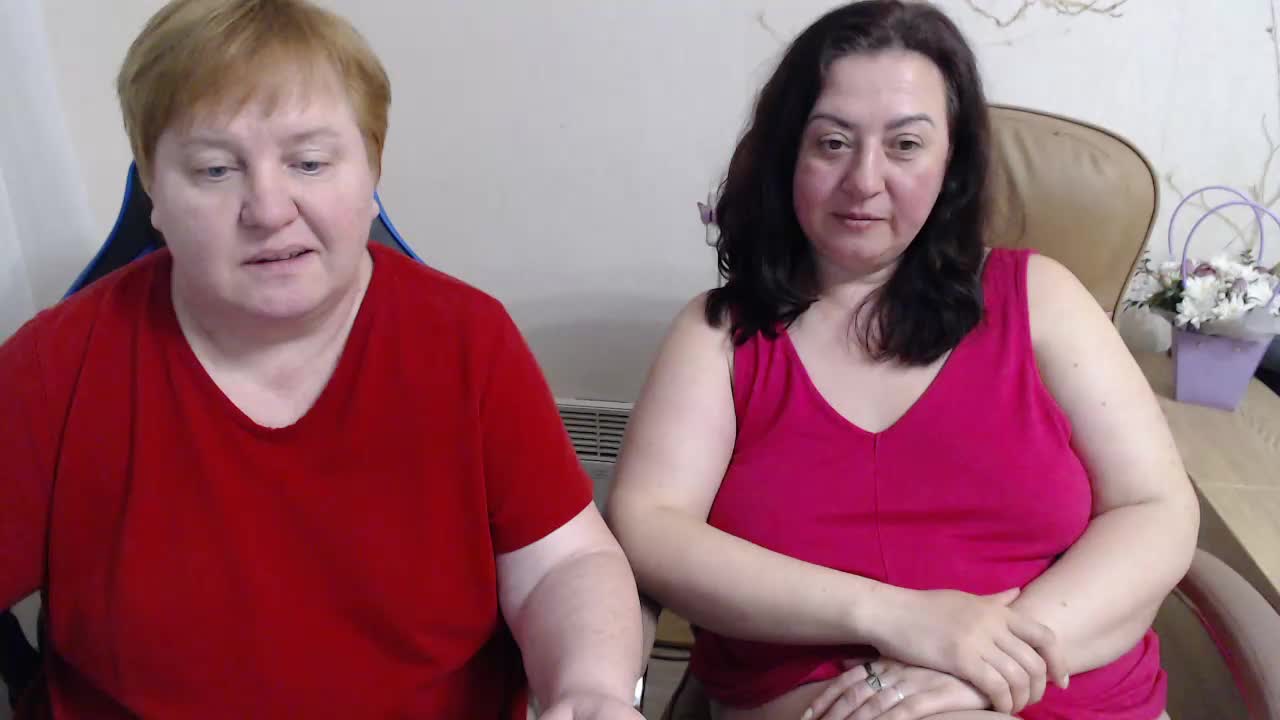 XMollyJaneEX Live Sex March 30, 2026
