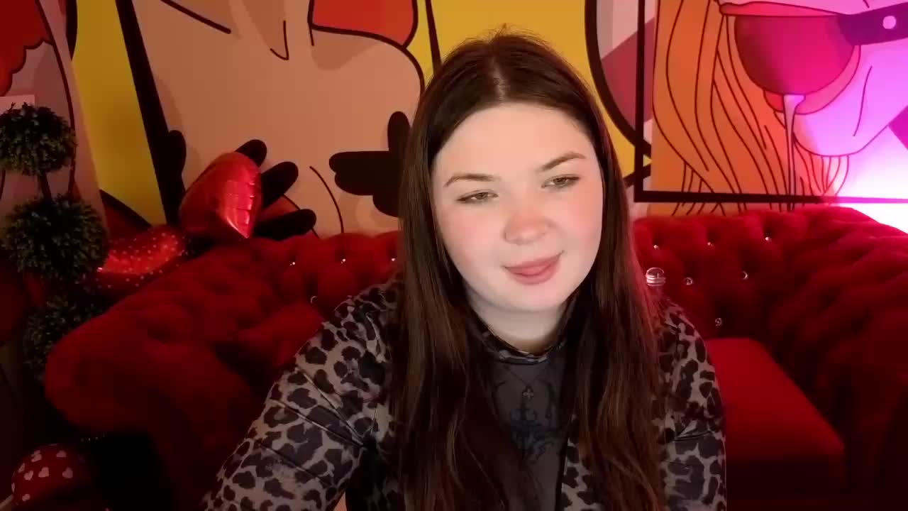 StarryDoll Live Sex March 30, 2026