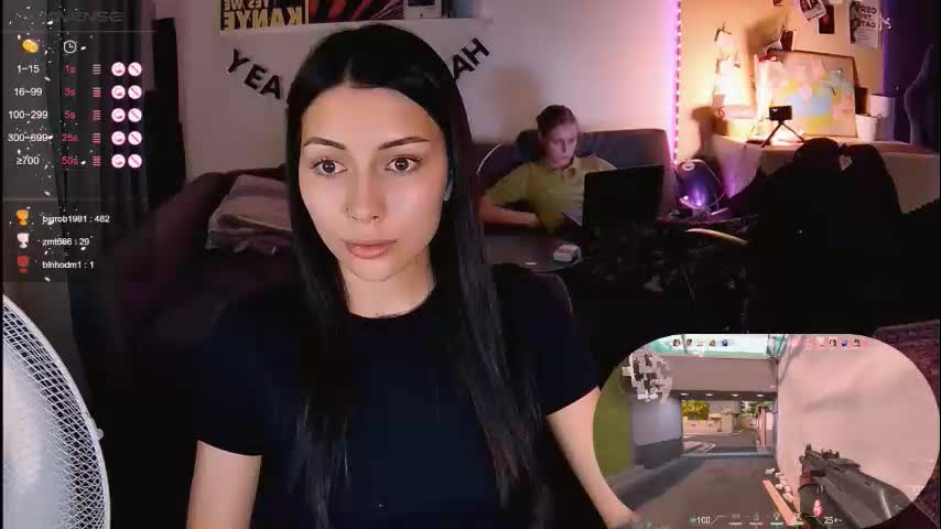 valorant_girl Live Sex March 30, 2026