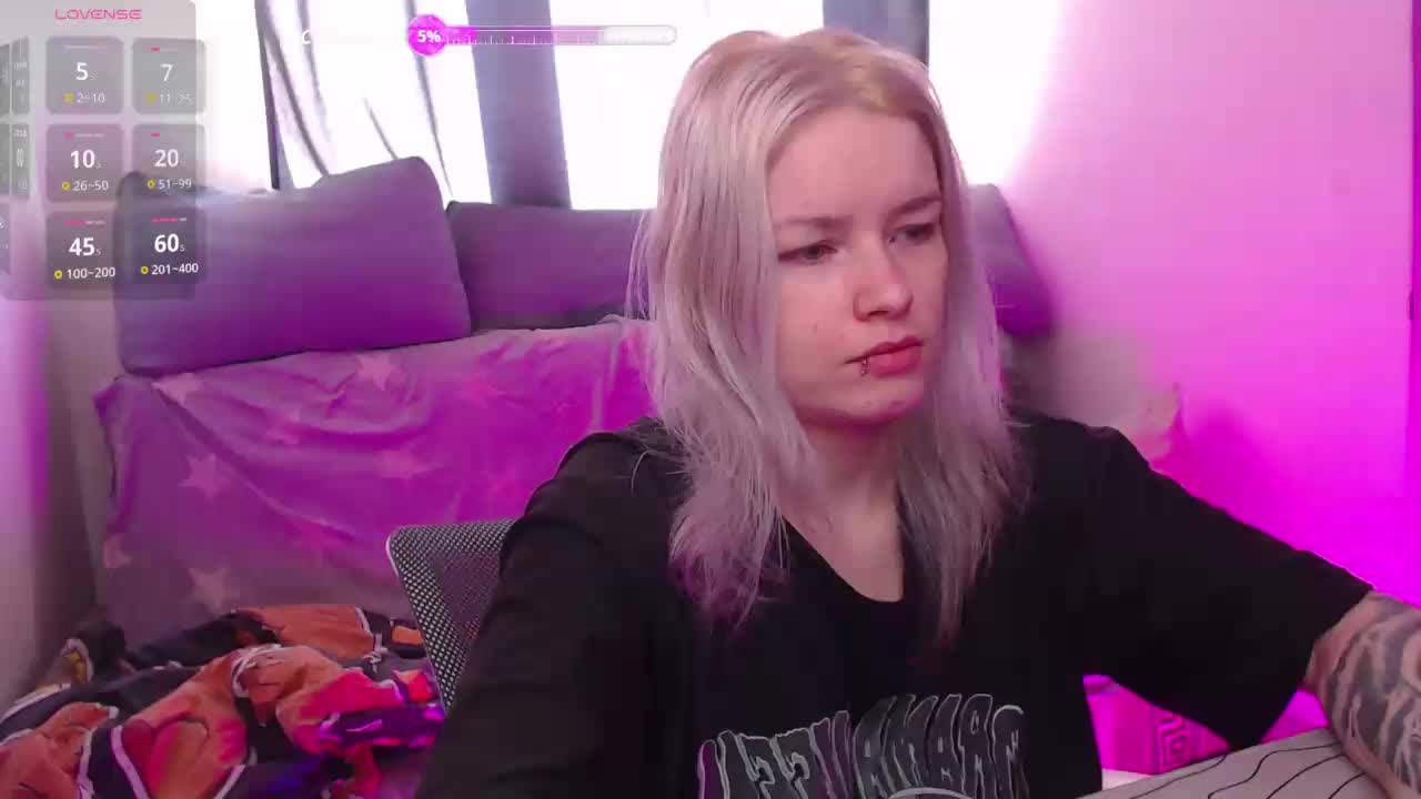 CherryNight666 Live Sex March 30, 2026