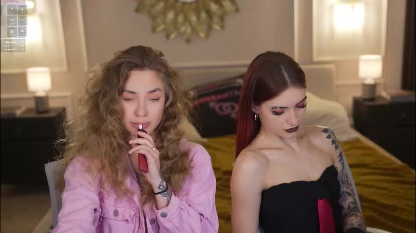 kira0541 Live Sex March 30, 2026