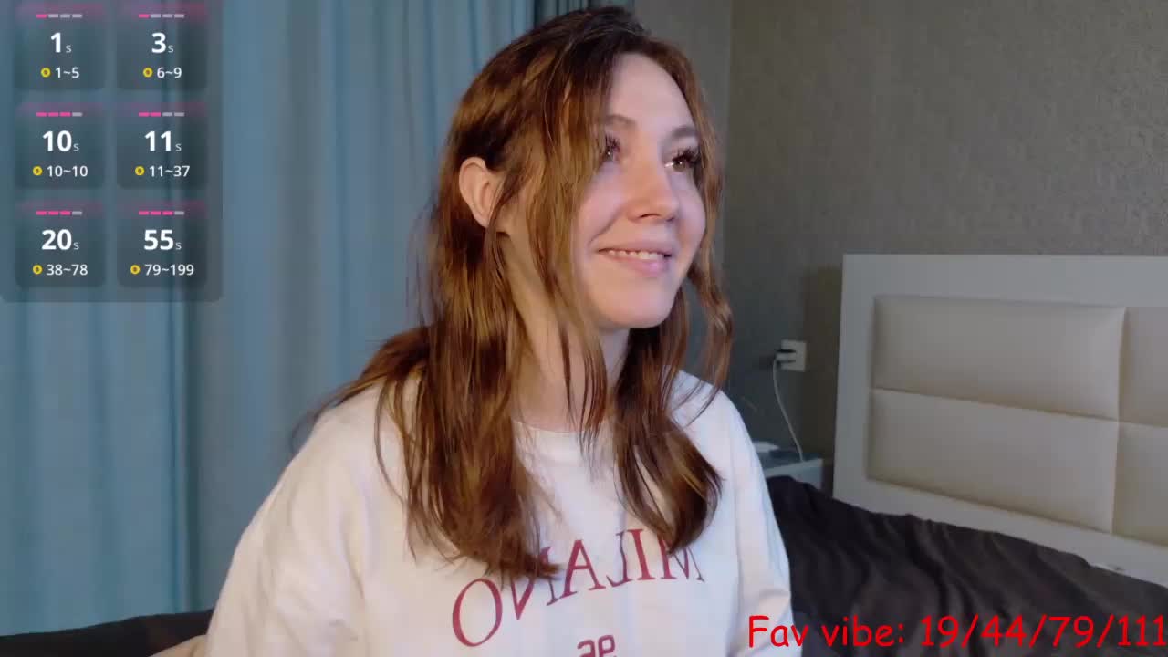 LunaXBaddie Live Sex March 30, 2026