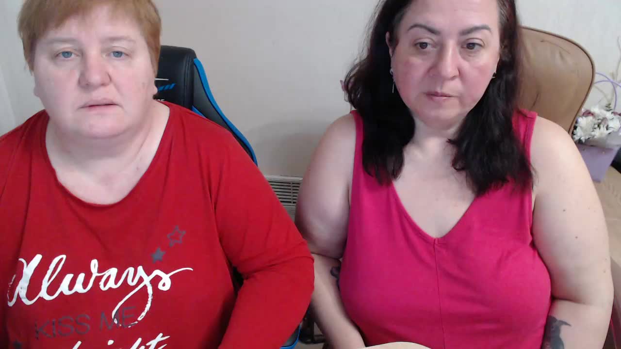 XMollyJaneEX Live Sex March 30, 2026