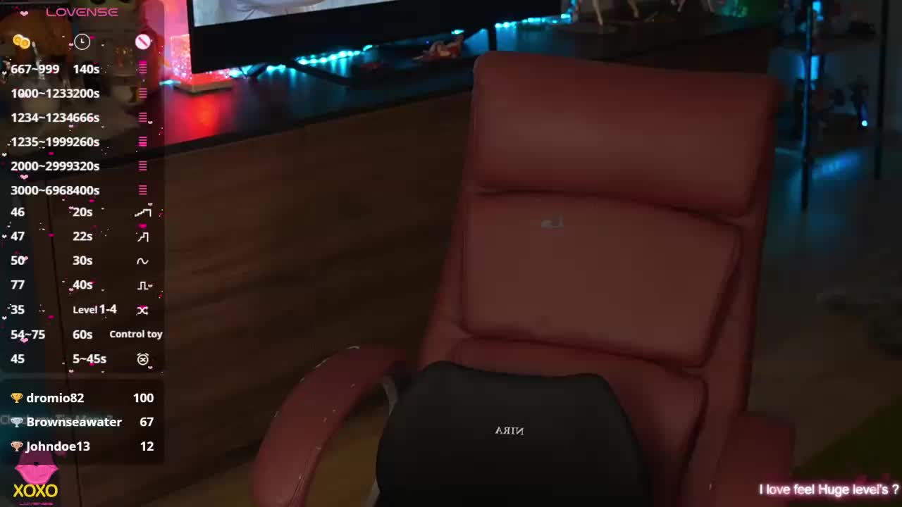 AfinaNights Live Sex March 30, 2026