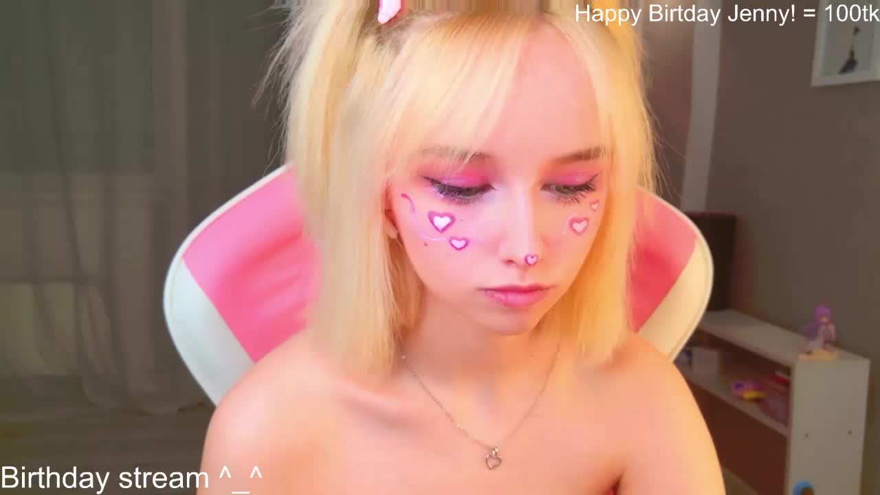 popjenny Live Sex March 30, 2026