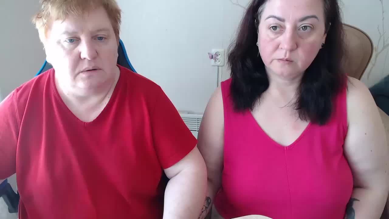 XMollyJaneEX Live Sex March 30, 2026