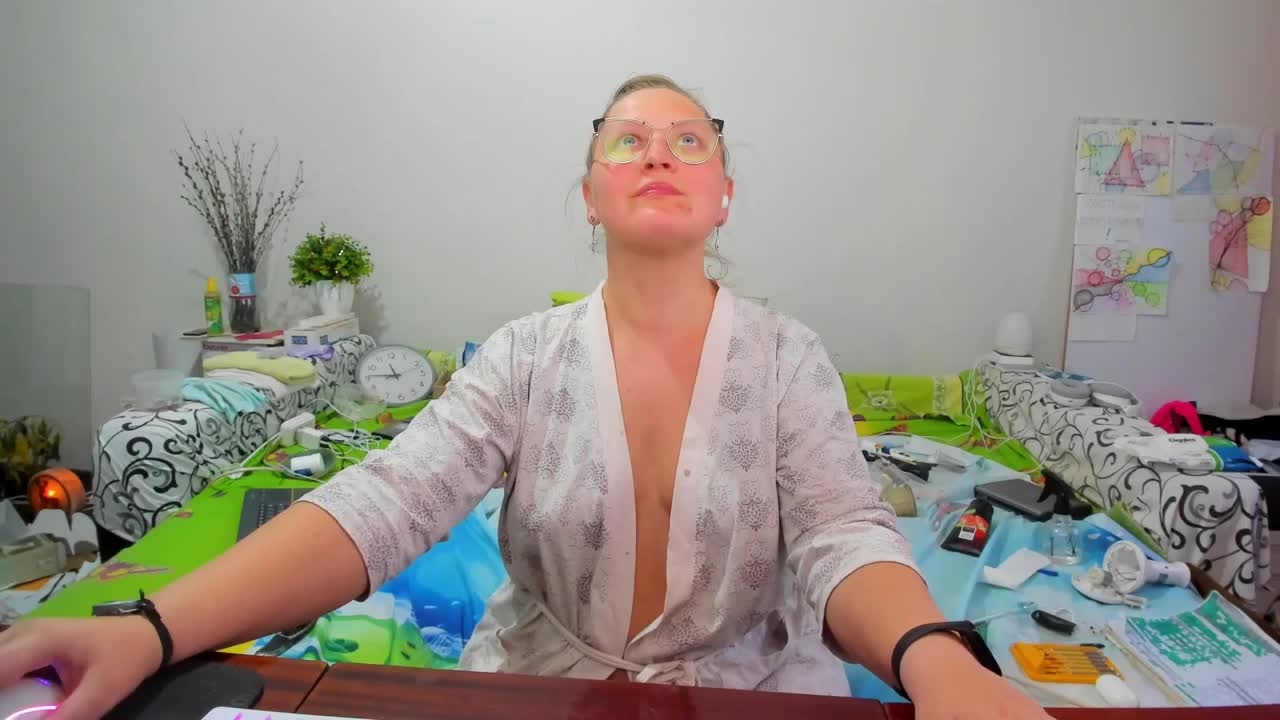 AZavisimost Live Sex March 30, 2026
