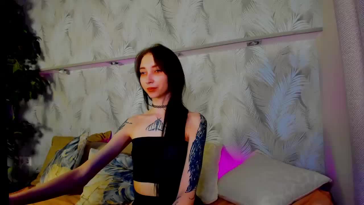 Ellen-Hops Live Sex March 30, 2026