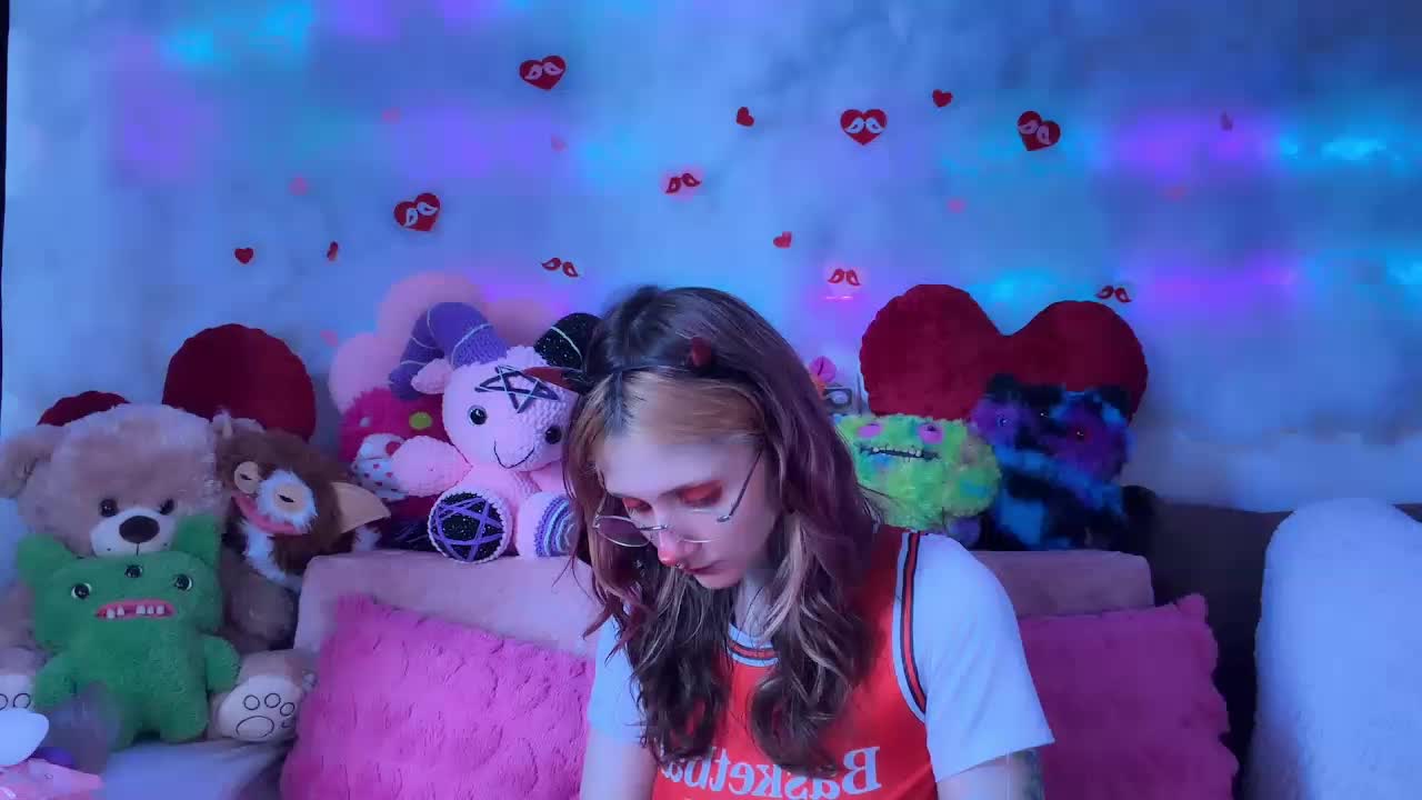 Devil-Baby Live Sex March 30, 2026